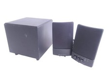 Altec Lansing BXR1121 Speaker System(C1978-392)