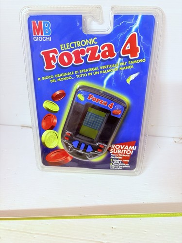 Forza jeux électroniques - 4,
