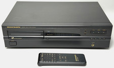 Lecteur CD Marantz CD-42 MkII
