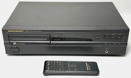 Lecteur marantz 42 mkii - lecteur,