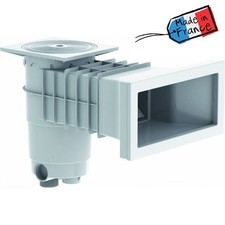 SKIMMER  WELTICO DESIGN 400