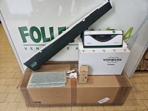 Lave vitre kobold vg100 - kobold,