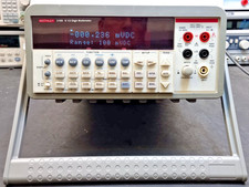 MULTIMETRE DE TABLE KEITHLEY