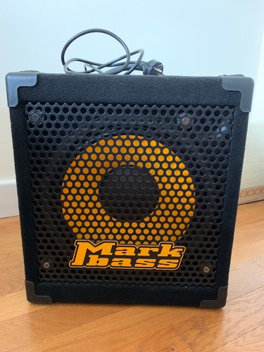 Markbass mini cmd 121p 1x12 - ,