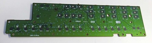 Yamaha psr s900 s910 - pnr, right