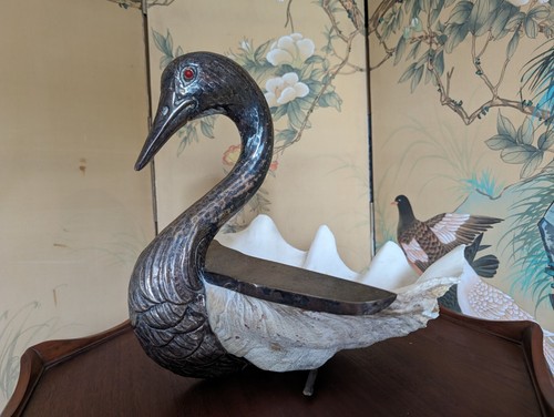Mid century italian bronze - italian,