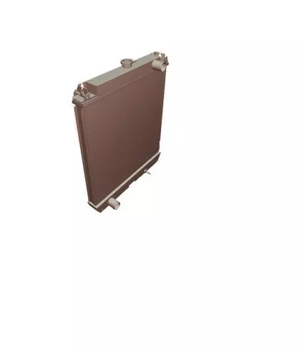 Radiateur pour generateur - generateur, sdmo