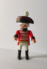 PLAYMOBIL - Soldat Anglais