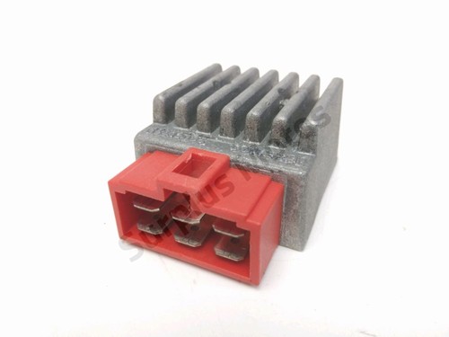 Regulateur tension derbi - regulateur,