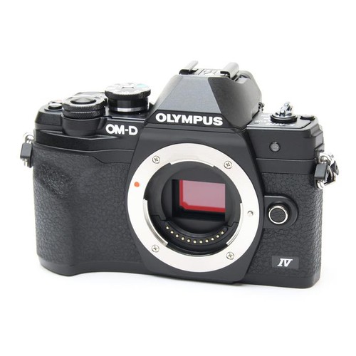 Olympus m10 mark - om-d,