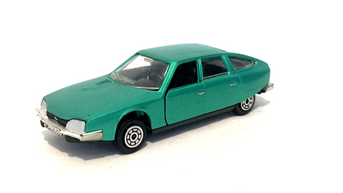 Citroën 2200 norev - 2200,