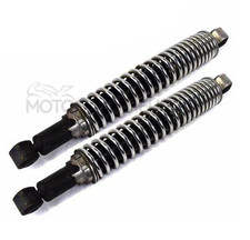 Coppia D'Amortisseurs Arrière