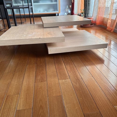 Table salon design - design, 5