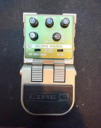 Line echo park - 6,