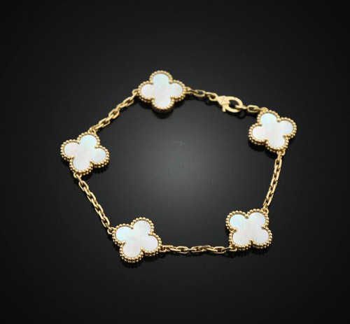 Van cleef arpels 18k vintage - van,