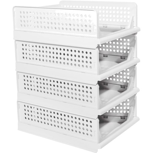 Boîte rangement pliable