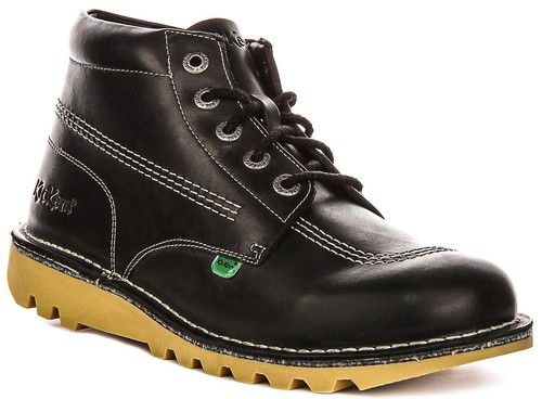 Kickers hommes semelle - hi,