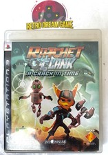 Ratchet & clank a cack in time