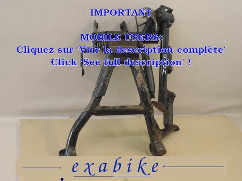 Bequilles pour honda - pour, nsr