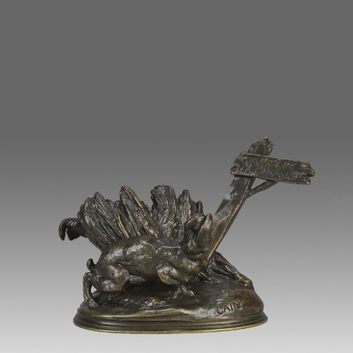 Late 19th century - 19th,