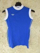 Débardeur ADIDAS vintage