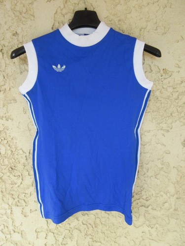 Débardeur adidas vintage - adidas,