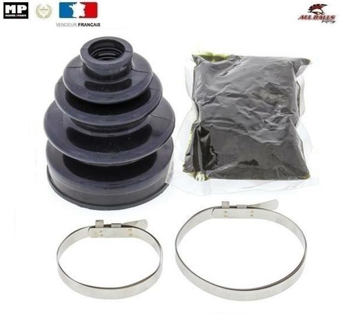Kit soufflet cardan - soufflet,