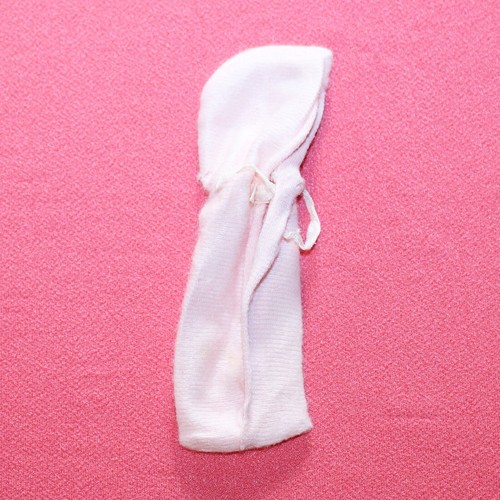 Lange rose pour bébé - , /