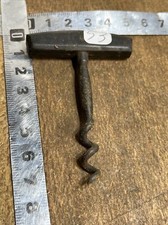 n° 53 Ancien TIRE BOUCHON OLD