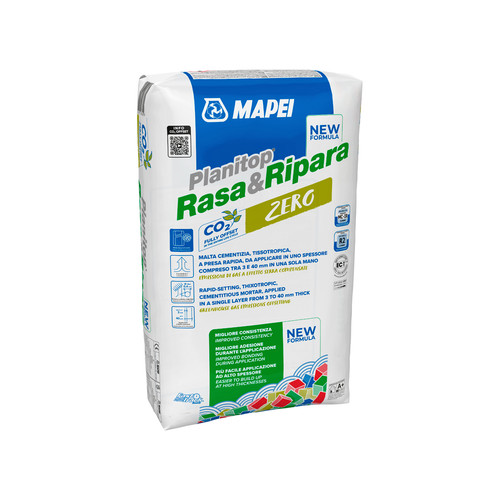 Mapei raso répare planitop - &,