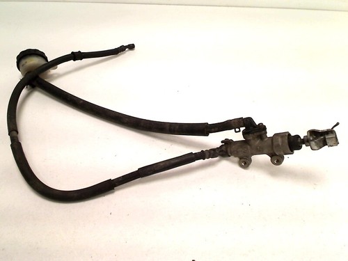 Pompe frein arrière honda - pompe,