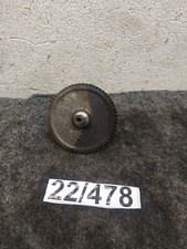 Engrenages De Mise En Route