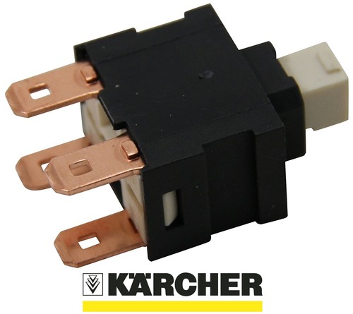 Karcher 66304370 interrupteur - 66304370,