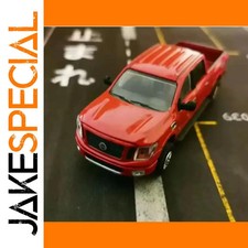 JakeSpecial – 1:64 Scale