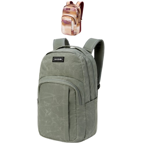 Dakine campus 33l sac dos - l,