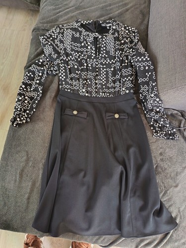 Robe d exception karl - ​💎,