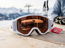Alpina Piney Lunettes de Ski