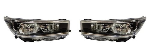 Phare pour toyota innova - phare,