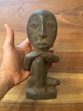 Ancient African Sculpture Tribal Art / Primitive / Ethnic / Africa