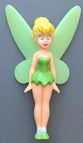 Figurine fée clochette - fée,