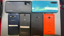 LOT TEL SAMSUNG + HUAWEI ONE