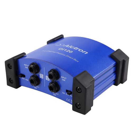 Di120 convertisseur - di120,