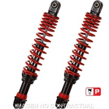 Jeu D'Amortisseurs Arrières