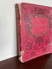 Jules VERNE, Le Sphinx des glaces, illustrations Dutriac, édition Hachette 1931.