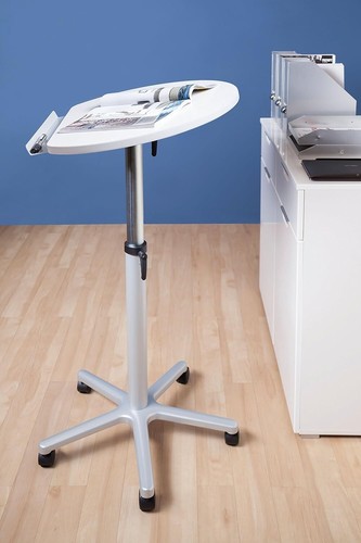 Bureau réglable assis debout - bureau,
