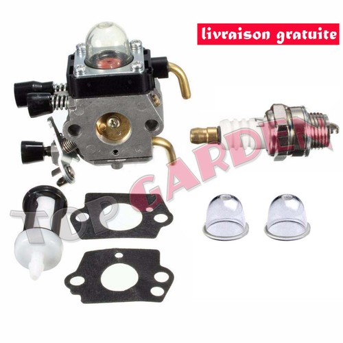 Carburateur kit pour stihl - kit,