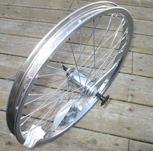 Wheel 75 coaster brake - 20, 1.75