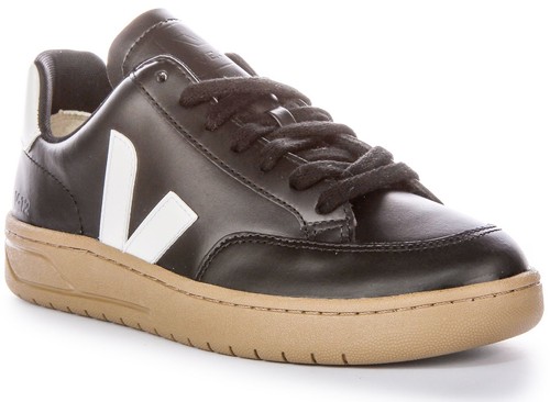 Veja xd0203638b cuir logo - veja,