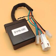 New ECU Igniter Box for Yamaha Vino 125 YJ125 CDI 5YR-00 9-wires Plug and Play