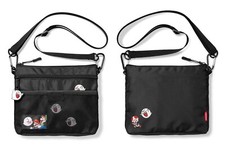 nouveau sac Super Mario Luigi